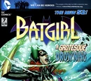 Batgirl Vol 4 7