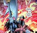 Cobi (New Earth)
