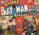 Batman Annual Vol 1 7