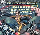 Justice League of America Vol 2 40