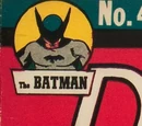 Detective Comics Vol 1 46