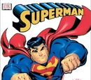 Superman: The Ultimate Guide to the Man of Steel