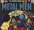Metal Men Vol 1 39