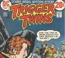 Trigger Twins Vol 1