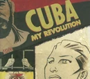 Cuba: My Revolution Vol 1 1