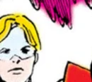 Fast Forward (Earth-One)
