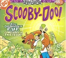 Scooby-Doo Vol 1 66