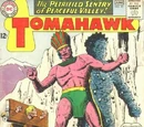 Tomahawk Vol 1 92
