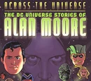 Across the Universe Vol 1 1