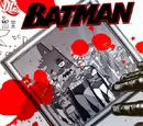 Batman Vol 1 667