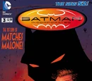 Batman Incorporated Vol 2 3