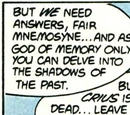 Mnemosyne (New Earth)