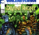 Divine Right Vol 1 1