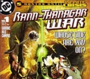 Rann-Thanagar War Vol 1 1