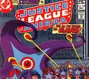 Justice League of America Vol 1 190