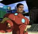 Iron Man (Ultimate Avengers)