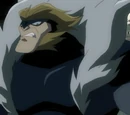Sabretooth (Yost Universe)