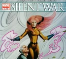 Silent War Vol 1 3