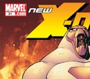 New X-Men Vol 2 31