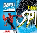 Amazing Spider-Man Vol 1 430