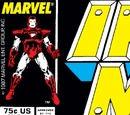 Iron Man Vol 1 228