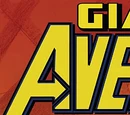 Giant-Size Avengers Vol 2 1