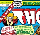 Thor Annual Vol 1 7