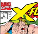 X-Force Vol 1 5