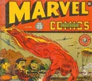Marvel Mystery Comics Vol 1 32