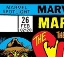 Marvel Spotlight Vol 1 26