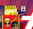 Heroes for Hire Vol 1 1