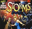 December 2000 Volume Debut