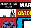 Astonishing Tales Vol 1 21
