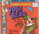 Yogi Bear Vol 1 8