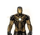Iron Man Armor MK XLI (Earth-199999)