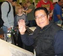 Danny Bulanadi