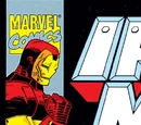Iron Man Vol 1 280