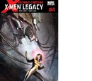 X-Men: Legacy Vol 1 235