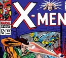X-Men Vol 1 30