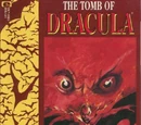 Tomb of Dracula Vol 3 4
