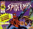 Astonishing Spider-Man Vol 1 31