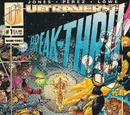 Break-Thru Vol 1 1