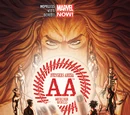 Avengers Arena Vol 1 7