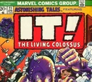 Astonishing Tales Vol 1 23