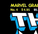 Graphic Novels