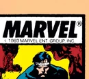 Punisher War Journal Vol 1 15