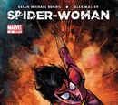Spider-Woman Vol 4 3