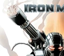 Iron Man 2.0 Vol 1 1