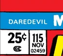 Daredevil Vol 1 115