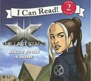 X-Men: The Last Stand Vol 1 2